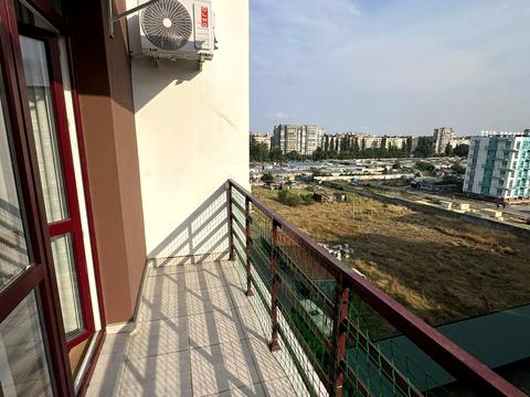 квартира за адресою Бочарова, 60