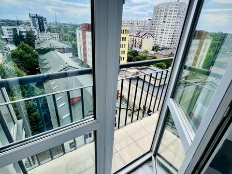 квартира по адресу Угорская ул., 12