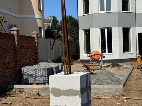 дом по адресу Рыбачья ул., 38а