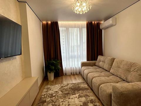 квартира за адресою Південний бульв., 20