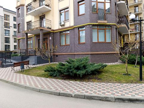 коммерческая по адресу Западная ул., 14