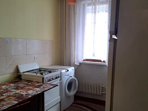 квартира за адресою Матюшенка вул., 3а