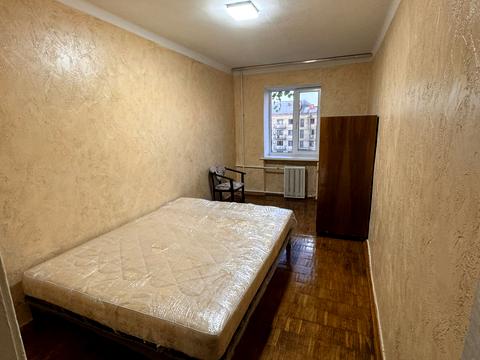 квартира по адресу Привокзальная ул., 12/1