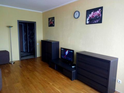 квартира по адресу Вышгородская ул., 45/2