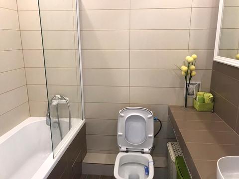 квартира по адресу Кульпарковская ул., 230-А