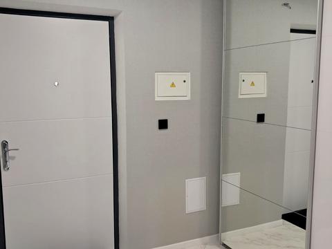 квартира за адресою Озерна вул., 27а