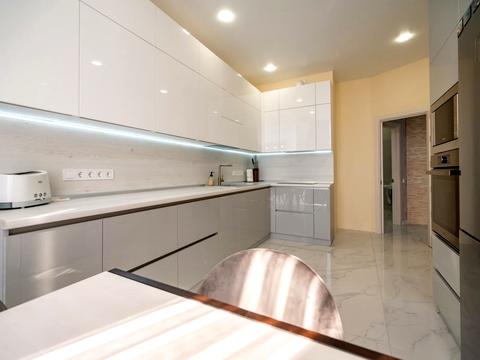 квартира за адресою Аркадіївський пров., 5б
