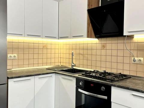 квартира по адресу Василия Симоненко ул., 39