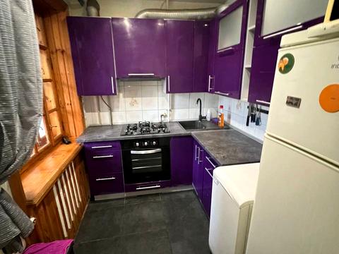 квартира за адресою Писаржевського вул., 8-А