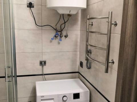 квартира за адресою Академіка Заболотного вул., 1-А
