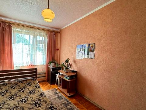 квартира за адресою Харків, Тракторобудівників просп., 89а