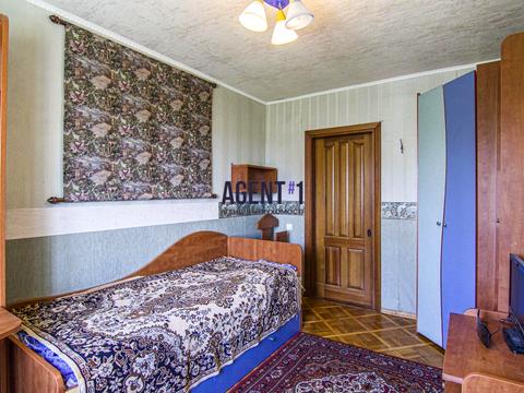 квартира по адресу Школьная ул., 9