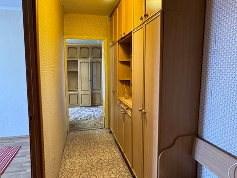 квартира по адресу Дзержинського, 6