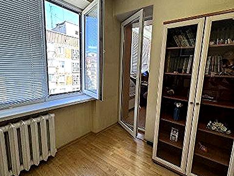квартира по адресу Терещенковская ул. (Червоного Казачества), 4
