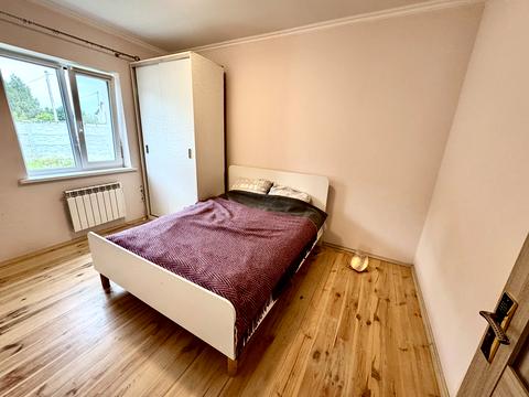 дом по адресу Патона, 30