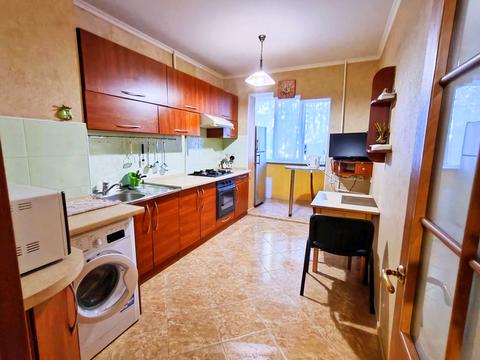 квартира по адресу Люстдорфская дорога ул., 125/4