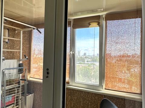 квартира по адресу Зоологическая ул., 6-В