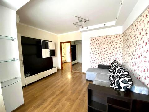 квартира за адресою Соборності вул. (Жовтнева), 77а