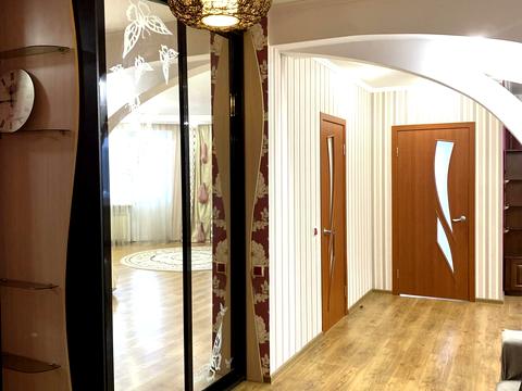 квартира за адресою Соборності вул. (Жовтнева), 77а