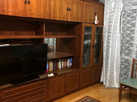 комната по адресу Кирилловская ул. (Фрунзе), 117