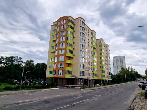 квартира по адресу Борисо-Глібська ул. (Ватутіна), 79