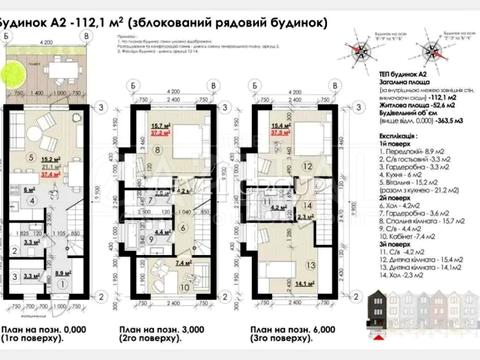 будинок за адресою Садова вул., 22