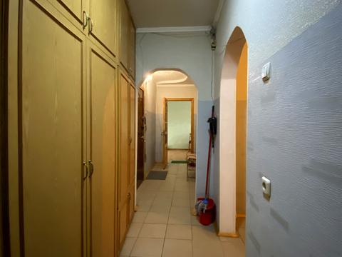 квартира за адресою Паркова вул., 20
