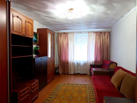 квартира по адресу Семафорная ул., 48