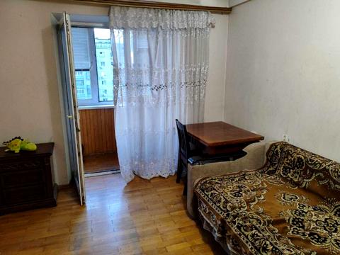 квартира за адресою Лісовий просп., 6