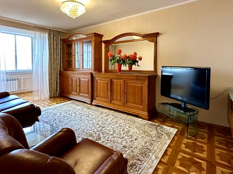 квартира по адресу Драгоманова ул., 31-В