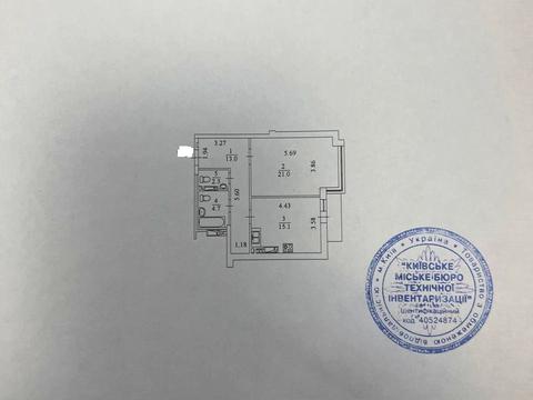 квартира за адресою Митрополита Василя Липківського вул. (Урицького), 37-В