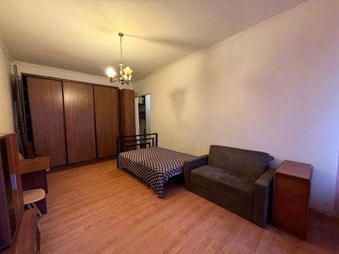 квартира по адресу Саксаганского ул., 125