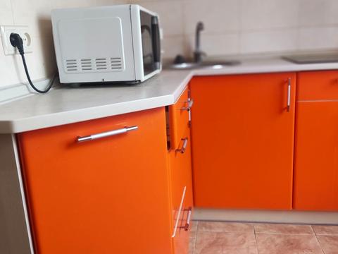 квартира по адресу Валентиновская ул. (Блюхера), 27