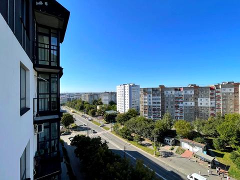 квартира по адресу Панаса Мирного ул., 24