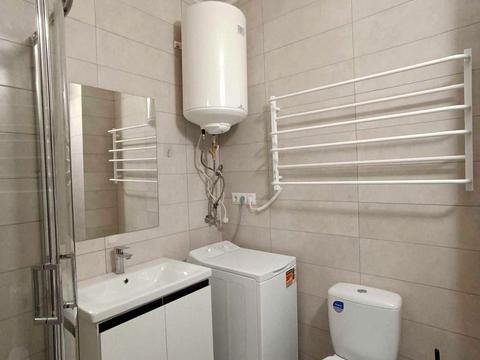 квартира за адресою Миколи Гулака вул., 4