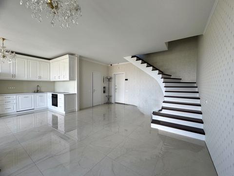 квартира по адресу Сергея Данченко ул., 34