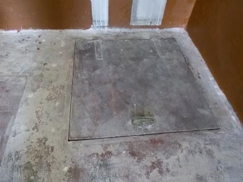 паркоместо по адресу Теробороны ул., 12