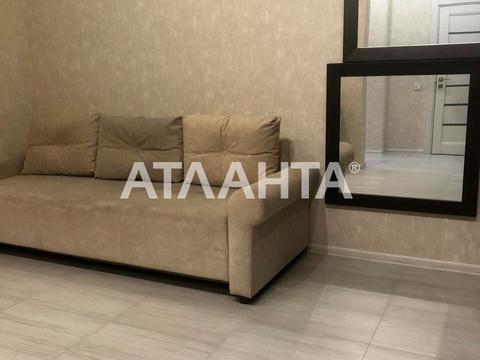 квартира за адресою Генуезька вул., 24