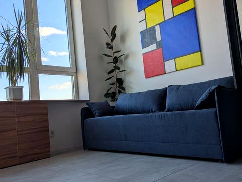 квартира за адресою Кам'янська вул. (Дніпродзержинська), 127