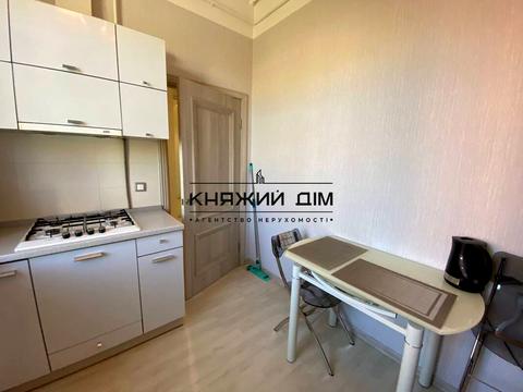 квартира по адресу Золотоворотская ул., 2-А