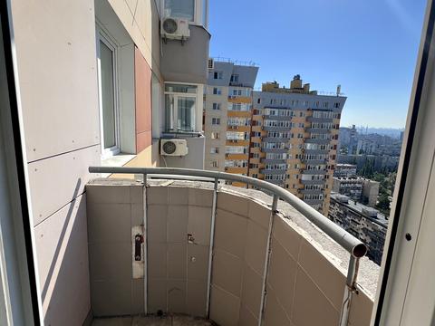 квартира за адресою Юрія Кондратюка вул., 3