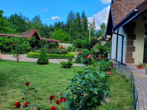 дом по адресу пгт. Глеваха, Саксаганського