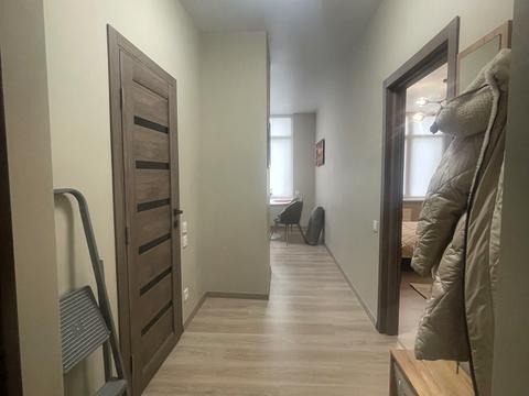 квартира по адресу Каманина ул. (Каманина), 16 А/ 4