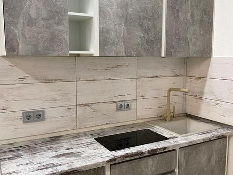 квартира за адресою Академіка Сахарова вул., 50