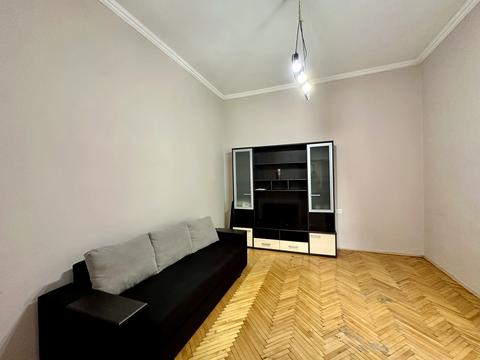 квартира по адресу Шолом-Алейхема ул., 6