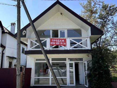 комерційна за адресою с. Раковець, Центральна, 75 А