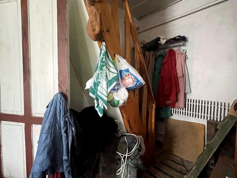 дом по адресу СТ Сахарник