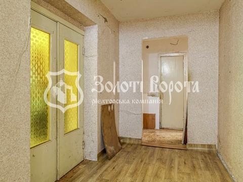 квартира за адресою Степана Рудницького вул. (Академіка Вільямса), 9