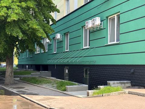 коммерческая по адресу Тихая ул., 7