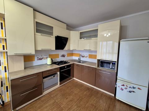 квартира за адресою Лесі Українки вул., 19